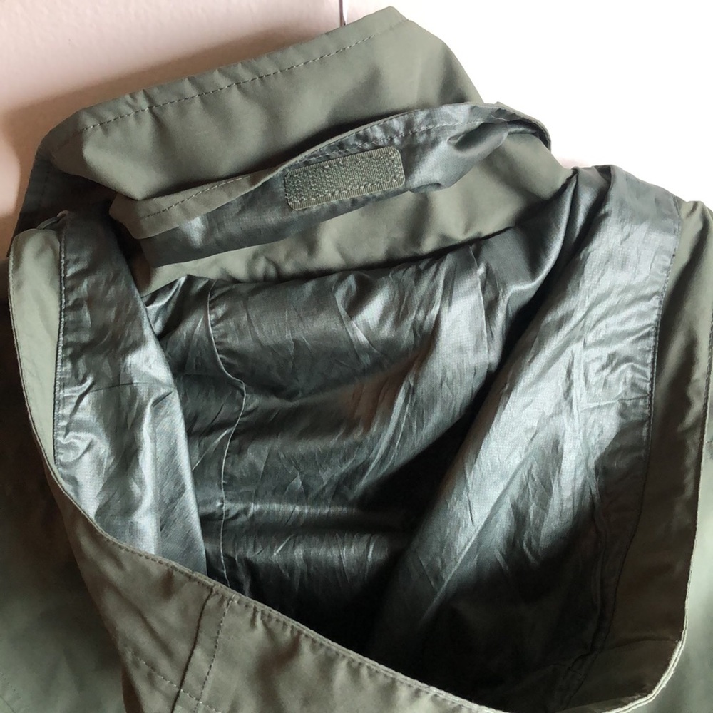 Marmot Rain Jacket - image 5